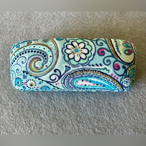 Vera Bradley Sunglasses with Clamshell Case – Frames Only - Size 53-14-140 main image 6